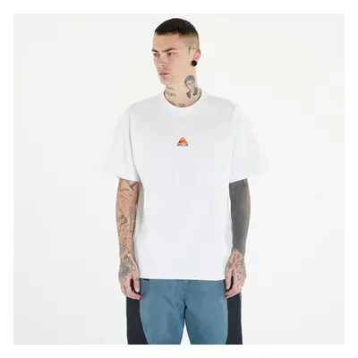 Póló Nike Nrg ACG Short Sleeve Tee Lbr Lungs Summit White