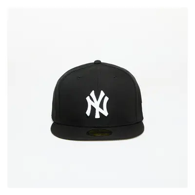 Baseball sapka New Era MLB Basic NY C/O Black/ White