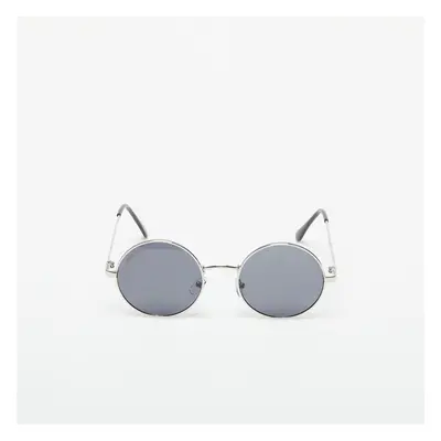 Napszemüvegek Urban Classics 107 Sunglasses UC Silver/ Grey