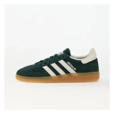 Sneakers adidas Handball Spezial W Mineral Green/ Off White/ Gum1