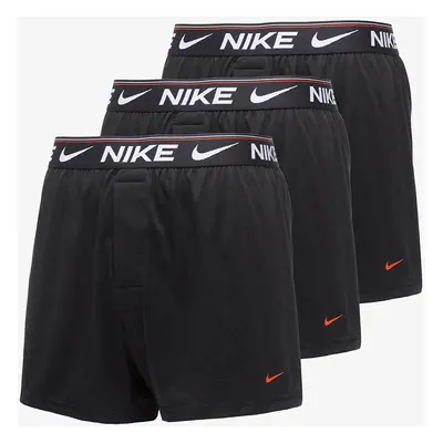 Nike Boxer 3-Pack Black