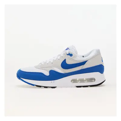 Sneakers Nike W Air Max 1 '86 Premium White/ Royal Blue-Lt Neutral Grey-Black