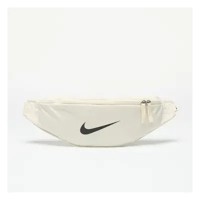 Övtáska Nike Heritage Fanny Pack Coconut Milk/ Coconut Milk/ Black