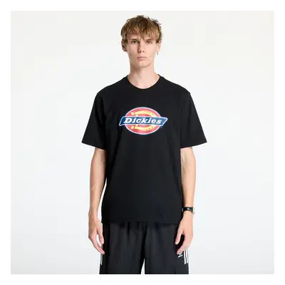 Póló Dickies Icon Logo Short Sleeve Tee Black