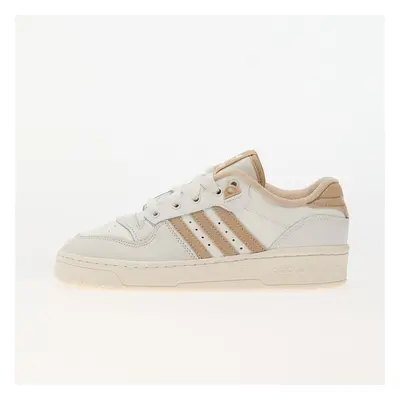 Sneakers adidas Rivalry Low W Cloud White/ Magic Beige/ Cloud White