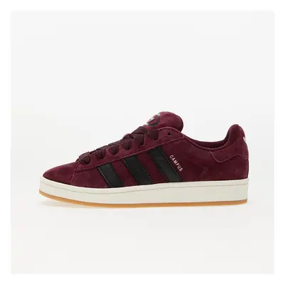 Sneakers adidas Campus 00s Maroon/ Core Black/ Off White