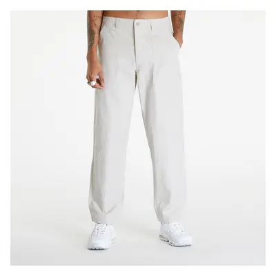 Nadrágok Nike Life Men's Fatigue Pants Lt Orewood Brn/ Lt Orewood Brn