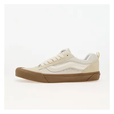 Sneakers Vans Knu Skool Marshmallow/ Light Gum