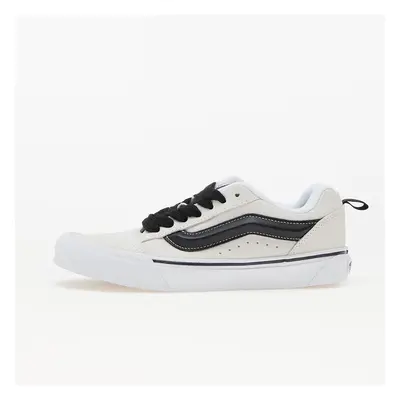 Sneakers Vans Knu Skool Suede White/ Black