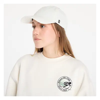 Baseball sapka On Cap White