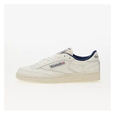 Sneakers Reebok Club C 85 Vintage Chalk/ Alabaster/ Vector Navy