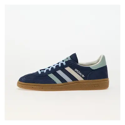 Sneakers adidas Handball Spezial W Night Indigo/ Hazy Green/ Clear Sky