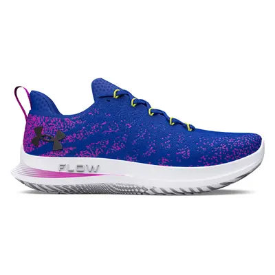 Sneakers Under Armour Velociti 3 Blue