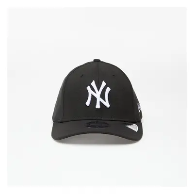 Baseball sapka New Era MLB Stretch Snap NY C/O Black