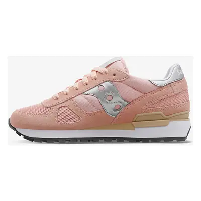 Sneakers Saucony Shadow Original Pale Pink/ Silver