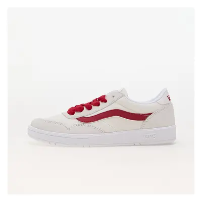 Sneakers Vans Cruze Too Cc 90S Retro Blanc De Blanc