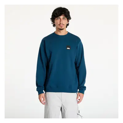 Pulóver Horsefeathers Dunk Sweatshirt Pond