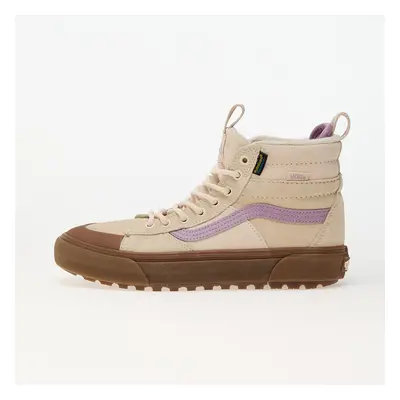 Sneakers Vans Sk8-Hi Waterproof MTE White/ Purple