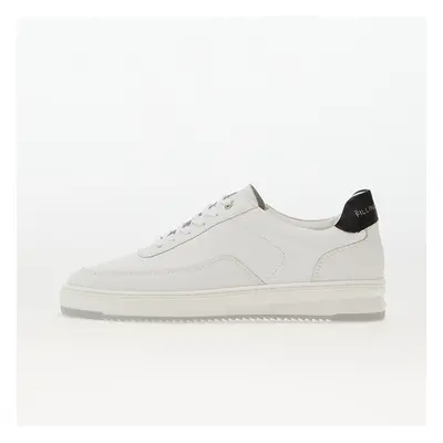 Sneakers Filling Pieces Mondo Crumbs White