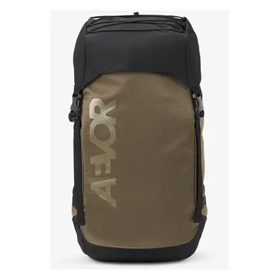 Hátizsák AEVOR Explore Pack Proof Olive Gold