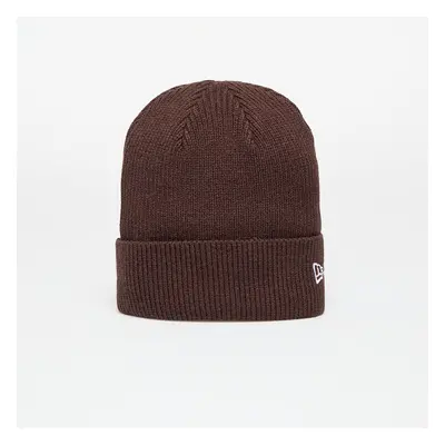 Kalap New Era Knit Medium Wool Cuff Knit NFL Brown Suede