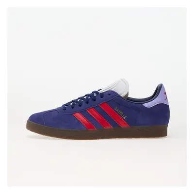 Sneakers adidas Gazelle Rekive Ngtsky/ Better Scarlet/ Gum5