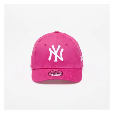 Baseball sapka New Era Child 940K MLB League Basic NY C/O Pink