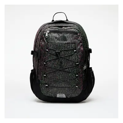 The North Face Borealis Classic 25Th Anniversary Purple Iridescent/ Tnf B