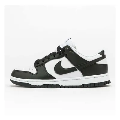 Sneakers Nike W Nike Dunk Low Next Nature white / black