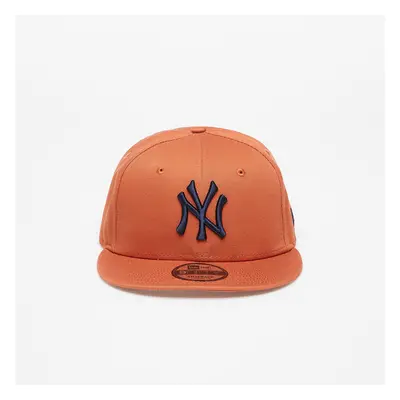 Baseball sapka New Era 950 Mlb League Essential 9Fifty New York Yankees Medium Brown