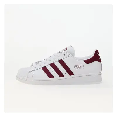 Sneakers adidas Superstar W Ftw White/ Shadow Red/ Ftw White