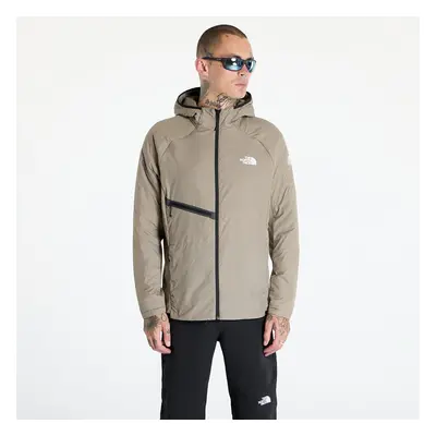 Kabát The North Face M Mountain Athletics Hybrid Jacket Cavern Grey