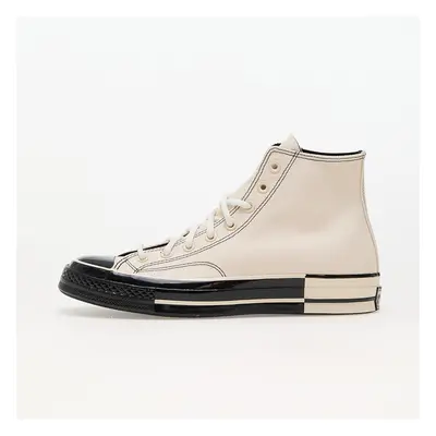 Sneakers Converse Chuck Black & White Natural Ivory/ Black EUR