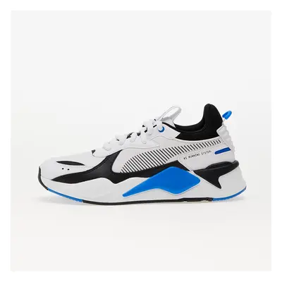 Sneakers Puma RS-X Games White