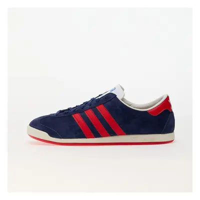 Sneakers adidas Java Night Sky/ Vivid Red/ Ftw White