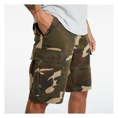 Sort Horsefeathers Baxter Shorts Woodland