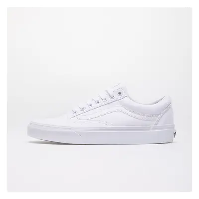 Sneakers Vans Old Skool true white