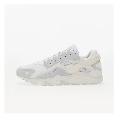 Sneakers Air Huarache Runner Summit White/ Metallic Silver-White