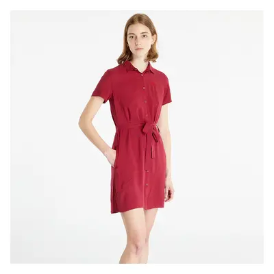 Ruha Horsefeathers Dara Dress Cerise