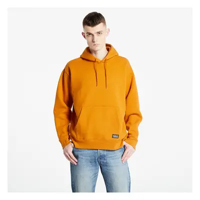 Pulóver Levi's ® Skate Hooded Sweatshirt Sorrel - Orange