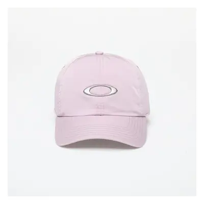 Baseball sapka Oakley Tincan Lx Cap Dust Pink