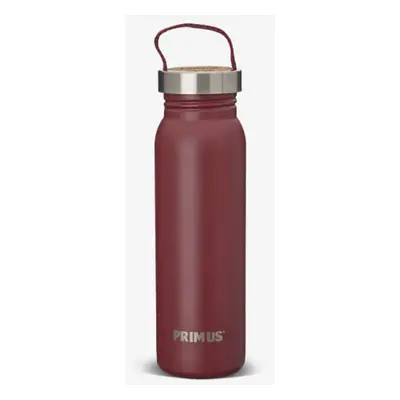 Primus Klunken Bottle 0.7L Ox Red