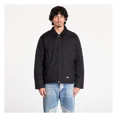 Kabát Dickies Plains Jacket Black