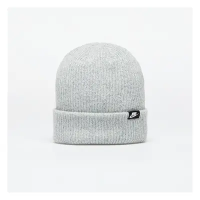 Kalap Nike Terra Futura 365 Short-Cuff Beanie Dark Grey Heather