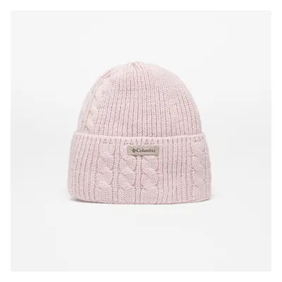 Kalap Columbia Agate Pass™ Cable Knit Beanie Dusty Pink