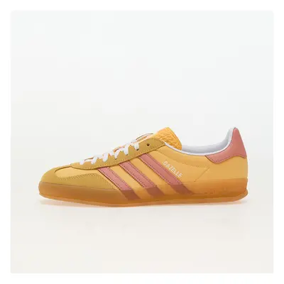 Sneakers adidas Gazelle Indoor W Semi Spark/ Wonder Clay/ Ftw White