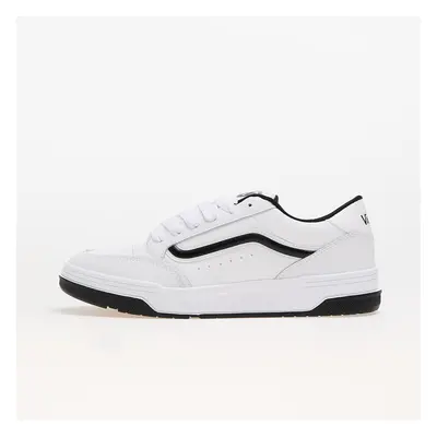 Sneakers Vans Hylane White/ Black