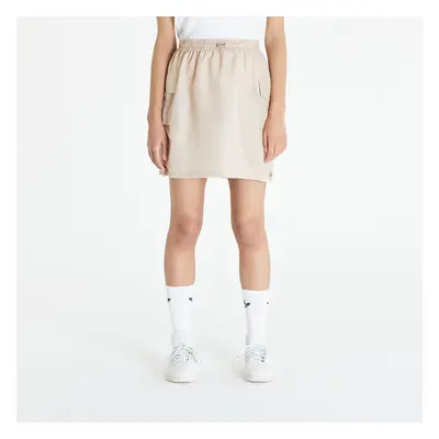 Szoknya adidas Cargo Skirt Magic Beige