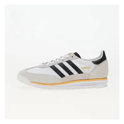 Sneakers adidas SL 72 Rs Cloud White / Core Black / Spark