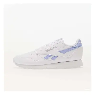 Sneakers Reebok Classic Vegan Ftw White/ Ftw White/ Lilac Glow